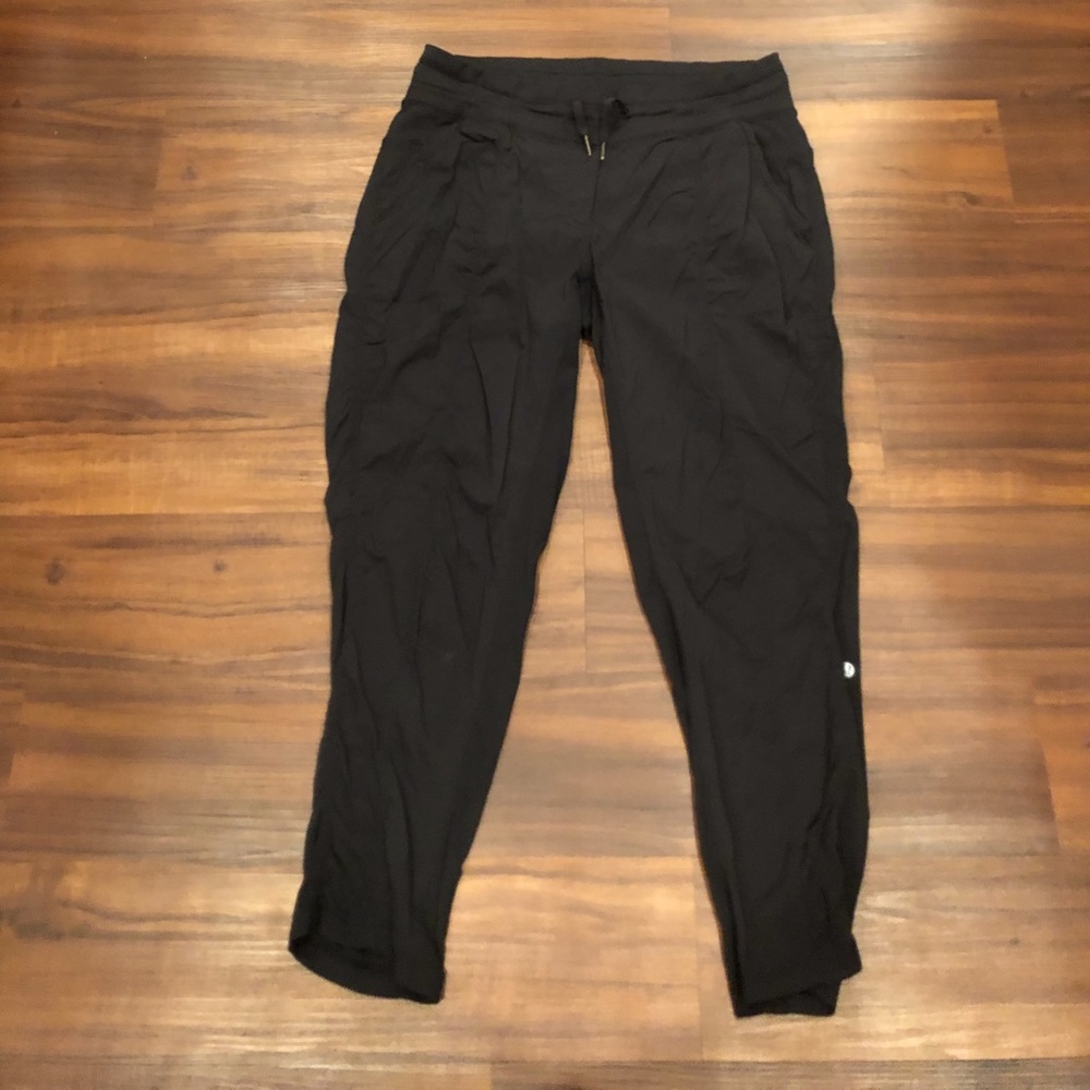 Authentic Lululemon Studio 7/8 Pant